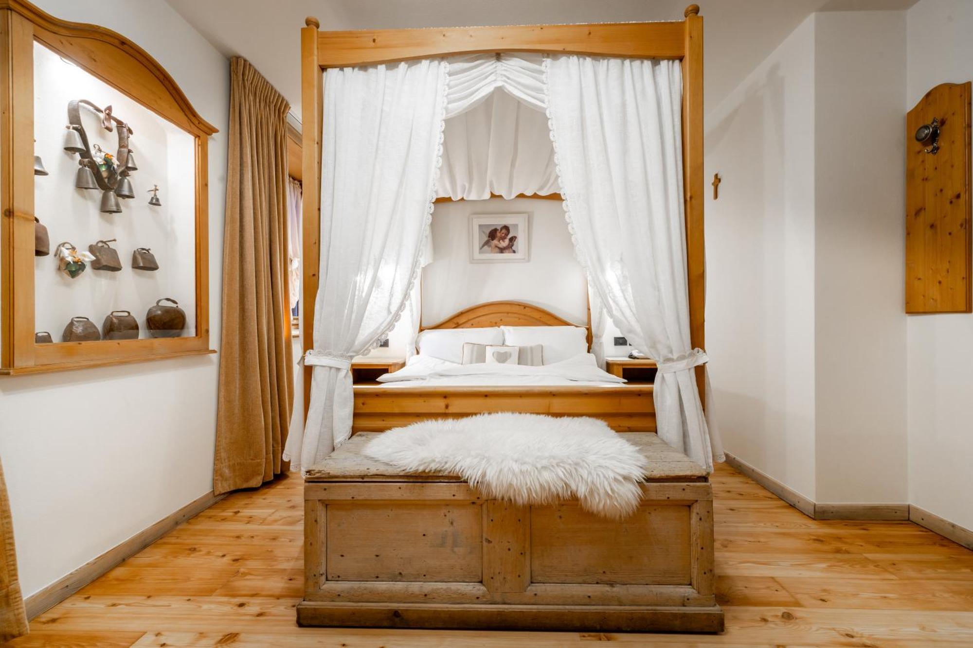 Camana Veglia Hotell Livigno Eksteriør bilde