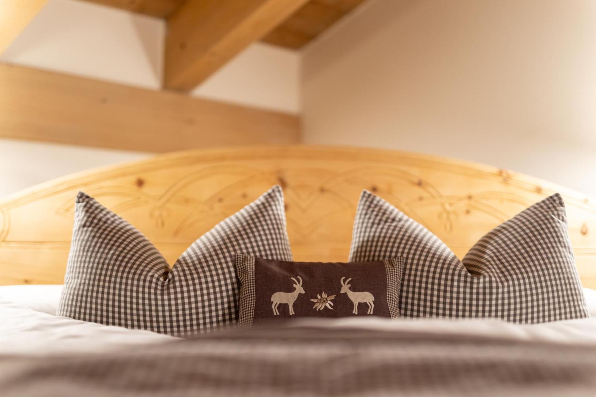 Camana Veglia Hotell Livigno Eksteriør bilde